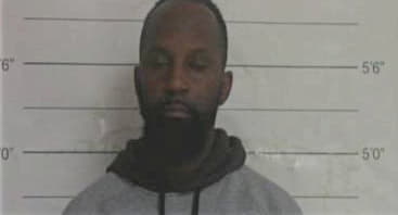 Geron Elzie, - Orleans Parish County, LA 